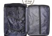 Nice spacious durable Travel bags/ suitcases