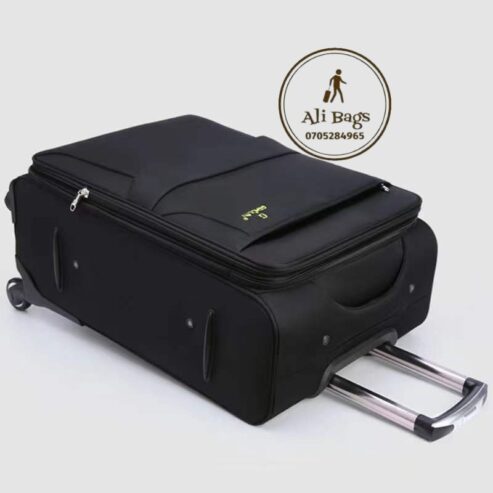 Nice spacious durable Travel bags/ suitcases