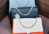 Ladies’ Handbags