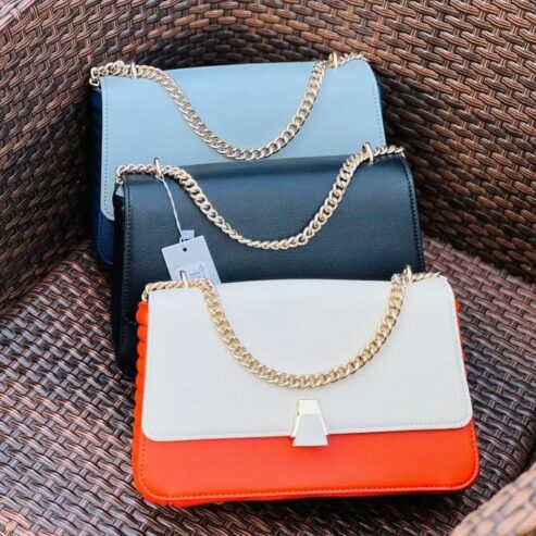 Ladies’ Handbags