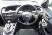 AUDI A4 AVANT 1.8TFSI Year 2008/8