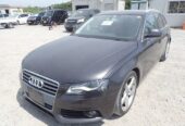 AUDI A4 AVANT 1.8TFSI Year 2008/8