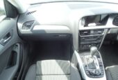 AUDI A4 AVANT 1.8TFSI Year 2008/8