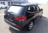 BMW X1 S DRIVE 18I Year 2012/6