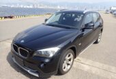 BMW X1 S DRIVE 18I Year 2012/6