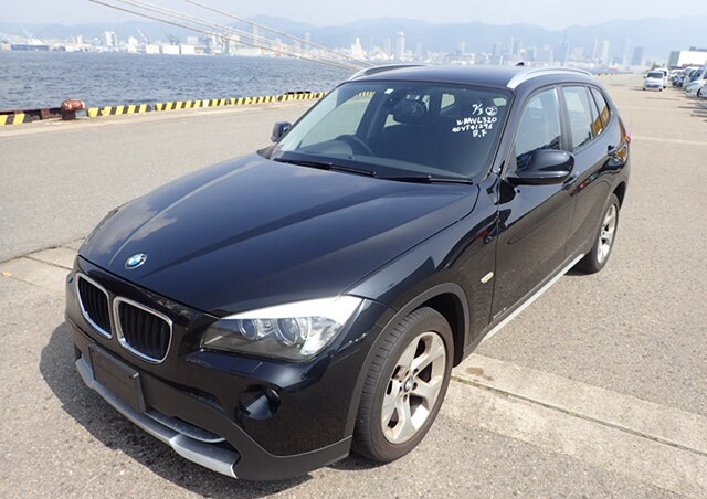 BMW X1 S DRIVE 18I Year 2012/6