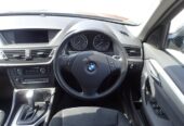 BMW X1 S DRIVE 18I Year 2012/6