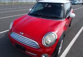 BMW MINI COOPER Year 2010/3