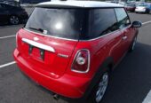 BMW MINI COOPER Year 2010/3