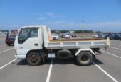 ISUZU ELF TRUCK Year 2003/12