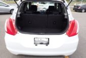 SUZUKI SWIFT XG Year 2012/5