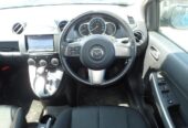 MAZDA DEMIO 13 SKYACTIV Year 2012/6