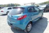 MAZDA DEMIO 13 SKYACTIV Year 2012/6