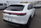 HONDA VEZEL G Year 2021/10