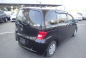 HONDA FREED G JUST SELECTION Year 2011/2