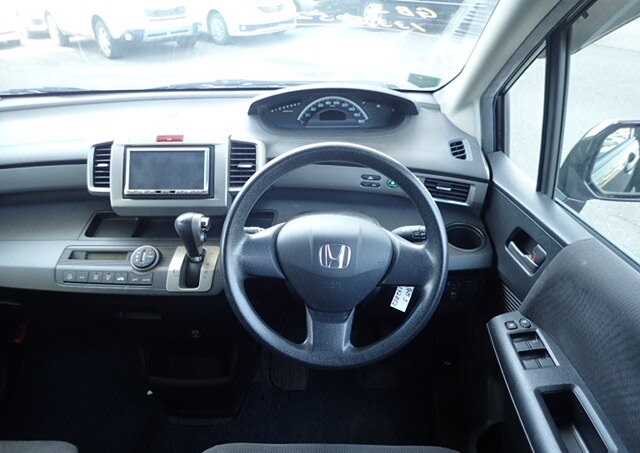 HONDA FREED G JUST SELECTION Year 2011/2