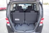 HONDA FREED G JUST SELECTION Year 2011/2