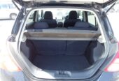 NISSAN TIIDA Year 2008/7