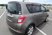 TOYOTA RACTIS X Year 2009/7