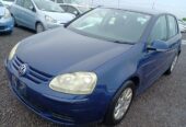 VOLKSWAGEN GOLF TSI COMFORT LINE Year 2008/4