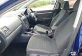 VOLKSWAGEN GOLF TSI COMFORT LINE Year 2008/4