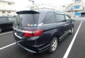 HONDA ODYSSEY G EX EYESIGHT Year 2014 /3