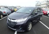 HONDA ODYSSEY G EX EYESIGHT Year 2014 /3