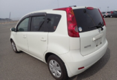 2012 NISSAN NOTE 15X SV PLUS PLASMA