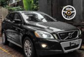 2010 Volvo XC60 T6 AWD