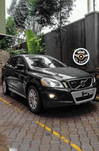 2010 Volvo XC60 T6 AWD