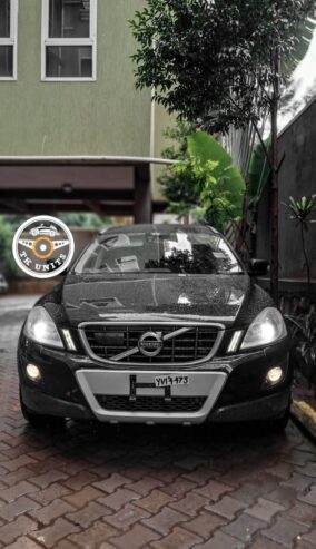 2010 Volvo XC60 T6 AWD