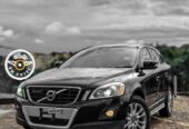 2010 Volvo XC60 T6 AWD