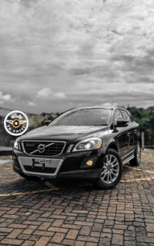 2010 Volvo XC60 T6 AWD