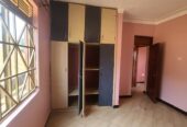 One bedroomed self contained apartments for rent