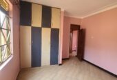 One bedroomed self contained apartments for rent