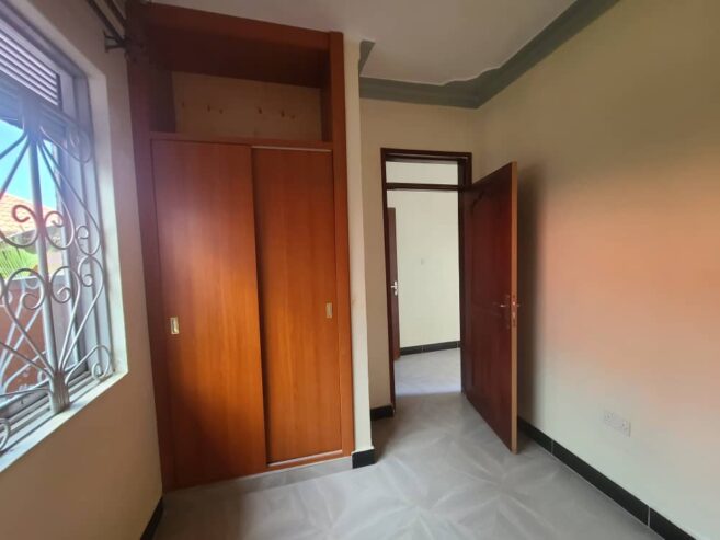 One bedroomed newly built self contained houses for Rent