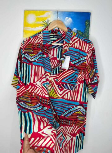 Men’s Vintage Shirts