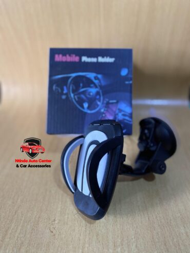 Car phone Holders available at our store.