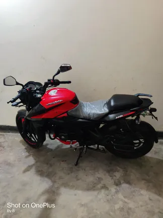 Pulsar ns 160 model 2020