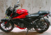 Pulsar ns 160 model 2020