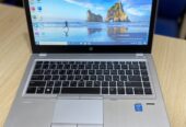 Hp folio elitebook 9480M