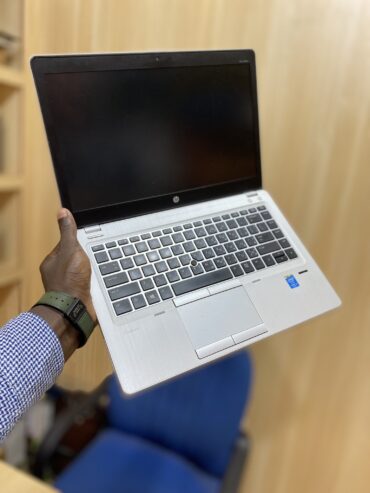 Hp folio elitebook 9480M