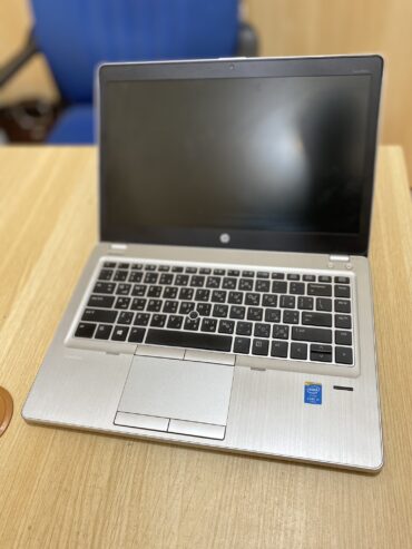 Hp folio elitebook 9480M