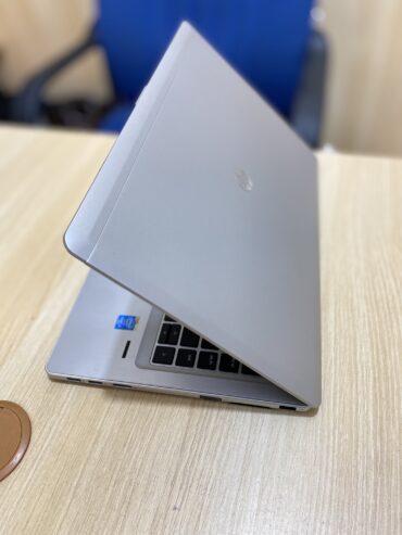 Hp folio elitebook 9480M