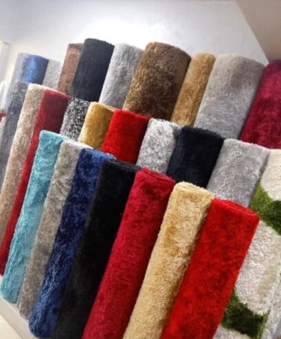 Home Carpets, and other home accessories