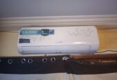 Lloyd split AC 1.5 ton 5 star rating