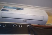 Lloyd split AC 1.5 ton 5 star rating