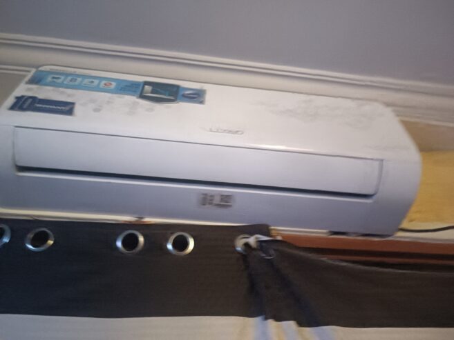 Lloyd split AC 1.5 ton 5 star rating