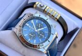 Breitling Men’s Chronomat Watche