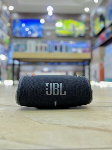 JBL XTREME 3